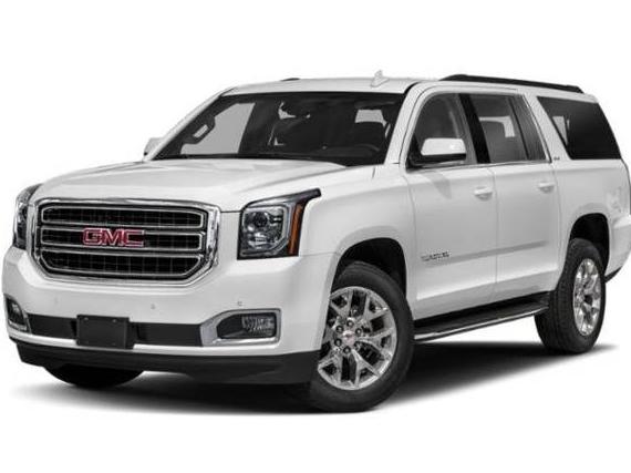 GMC YUKON XL 2019 1GKS2GKC9KR277283 image